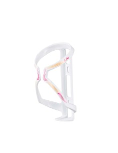 Butelio laikiklis LIV AIRWAY SPORT WHITE