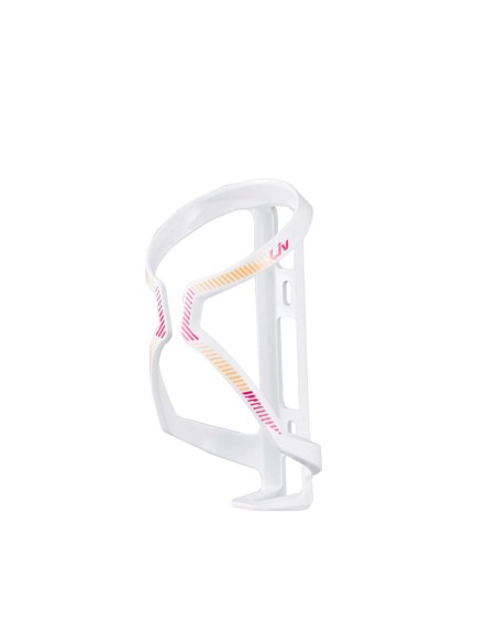 Butelio laikiklis LIV AIRWAY SPORT WHITE