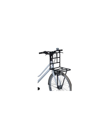 Pakuotės dydis BASIL Front Carrier L