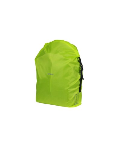 Dviračio krepšio uždangalas nuo lietaus Basil Keep Dry & Clean