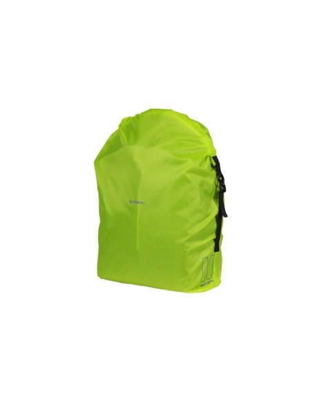 Dviračio krepšio uždangalas nuo lietaus Basil Keep Dry & Clean