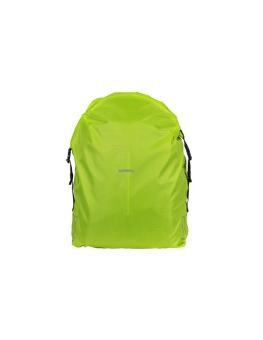 Dviračio krepšio uždangalas nuo lietaus Basil Keep Dry & Clean