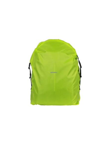 Dviračio krepšio uždangalas nuo lietaus Basil Keep Dry & Clean