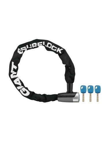 Virdulys GIANT SURELOCK FORCE 1