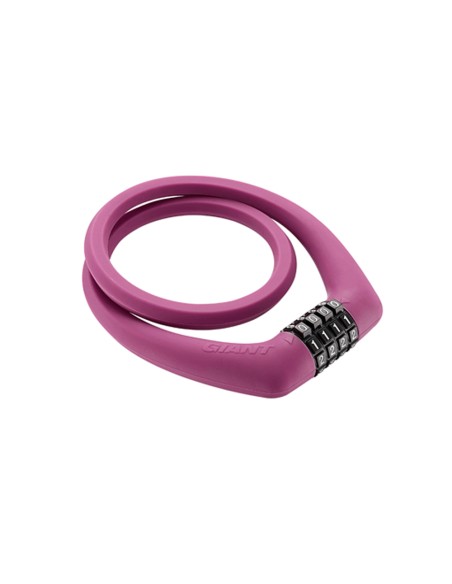 Trosslukk GIANT SURELOCK GUMI PINK