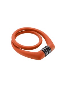 Trosslukk GIANT SURELOCK GUMI ORANGE