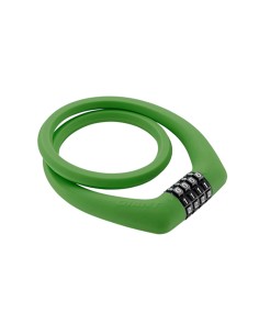 Trosslukk GIANT SURELOCK GUMI GREEN