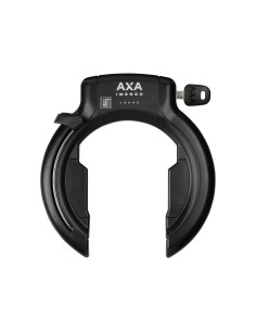 AXA gėrimai dideli su Rami