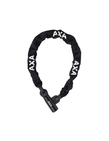 Grandinės spyna AXA Linq, ilgis 100 cm