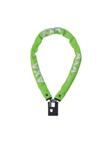 Grandinės spyna AXA Clinch+ 85, ilgis 85 cm