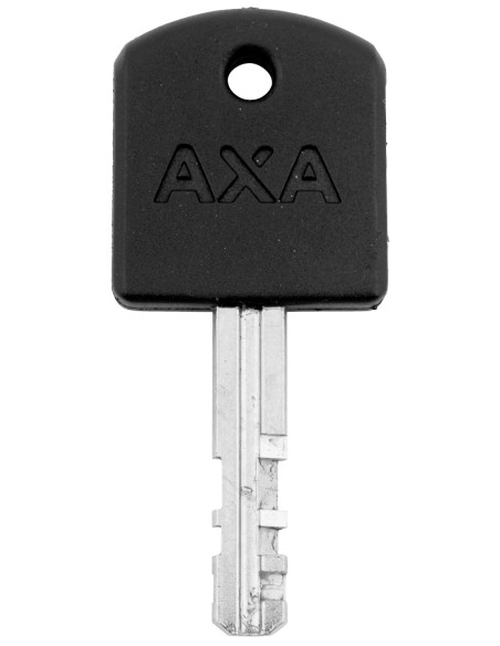Grandinės spyna AXA Clinch+ 85, ilgis 85 cm
