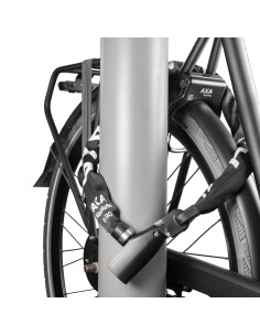 Grandinės spyna AXA Absolute 8-110, ilgis 110 cm 2