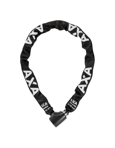Grandinės spyna AXA Absolute 9-110, ilgis 110 cm