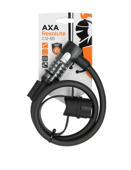 Trosas AXA RESOLUTE C12-65