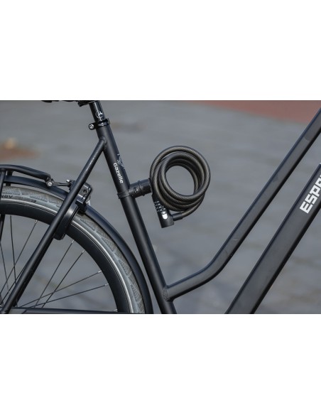 Trosas AXA RESOLUTE C12-65
