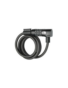 Trosinė spyna AXA RESOLUTE C10-150, su kodu
