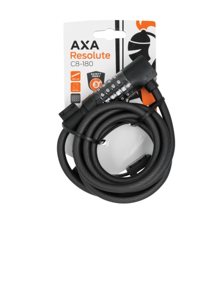 Trikampis laikiklis AXA RESOLUTE C8-180