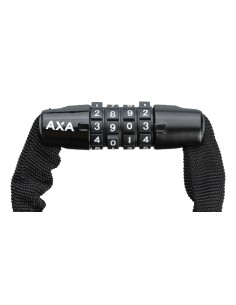 Virdulys AXA Rigid RCC 120/3,5 (juodas) 2