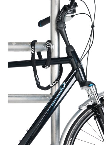 Virdulys AXA Rigid RCC 120/3,5 (juodas)