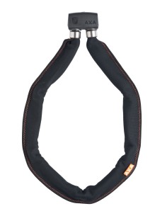 Raktinė spyna AXA sulankstoma 1000, ilgis 105 cm 2