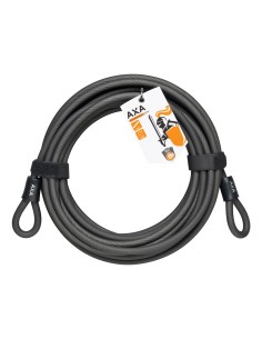 Tross aasadega AXA Double Loop 1000/10