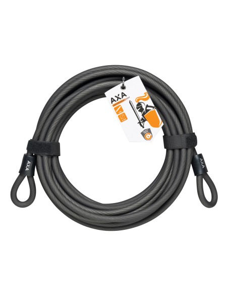 Tross aasadega AXA Double Loop 1000/10