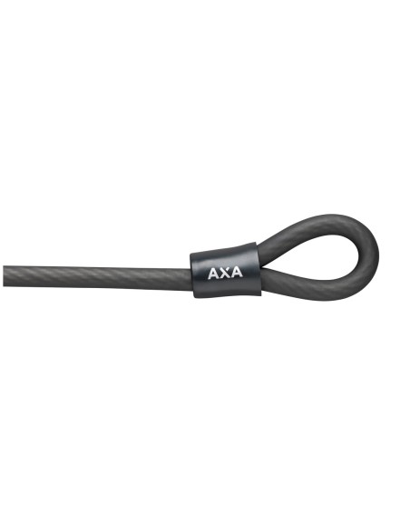 Tross aasadega AXA Double Loop 1000/10