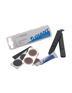 Padangų remonto komplektas GIANT TYRE PATCH KIT