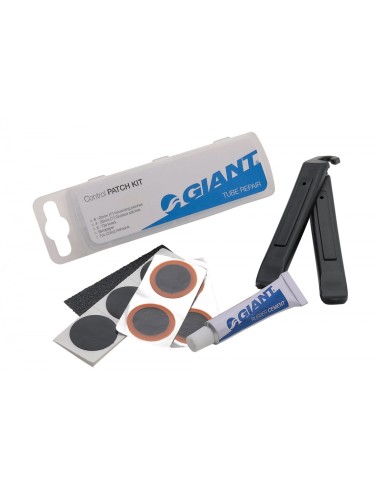 Padangų remonto komplektas GIANT TYRE PATCH KIT