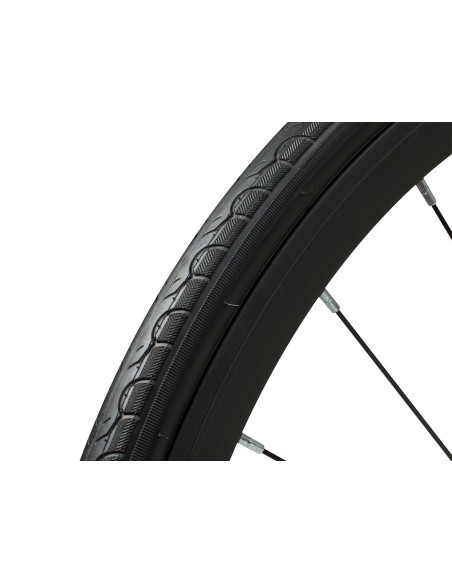 Fiksuotas dviratis 6KU betonas (XL)