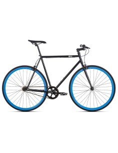 Fixie jalgratas 6KU Shelby 4 (M)