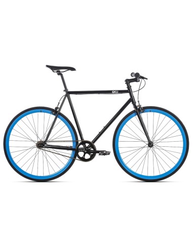 Fixie jalgratas 6KU Shelby 4 (M)