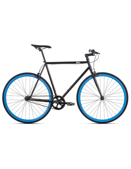Fixie jalgratas 6KU Shelby 4 (M)