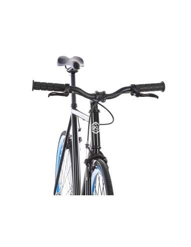 Fixie jalgratas 6KU Shelby 4 (M)