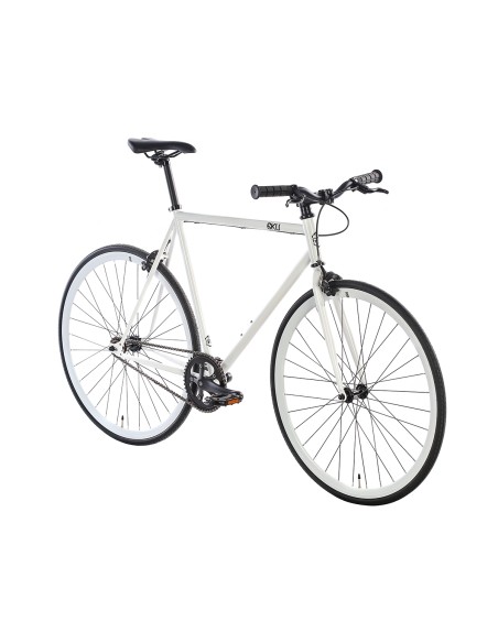 Fixie jalgratas 6KU Evian 1 (XL)