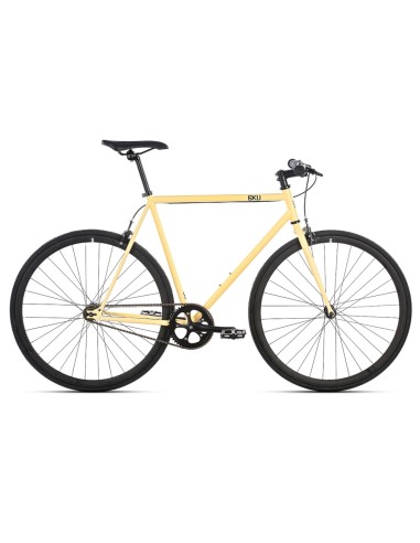 Fixie dviračių trasa 6KU Tahoe (XL)