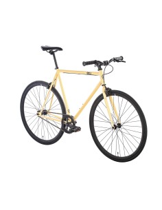 Fixie dviračių trasa 6KU Tahoe (XL) 2