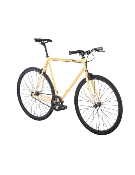 Fixie dviračių trasa 6KU Tahoe (XL)
