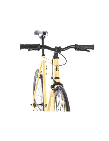 Fixie dviračių trasa 6KU Tahoe (XL)