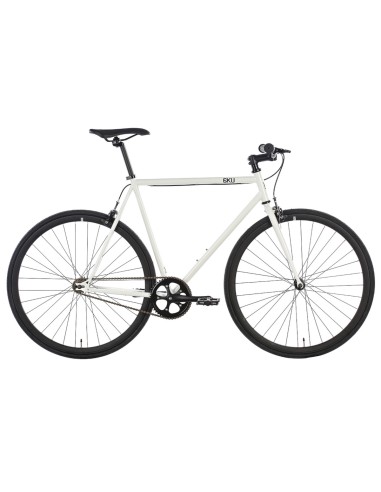 Fixie jalgratas 6KU Evian 2 (XL)