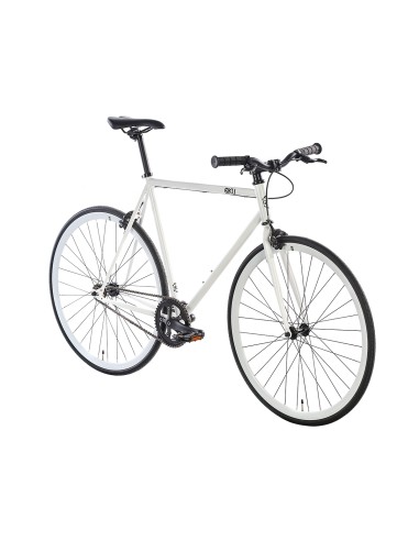 Fixie jalgratas 6KU Evian 1 (S)