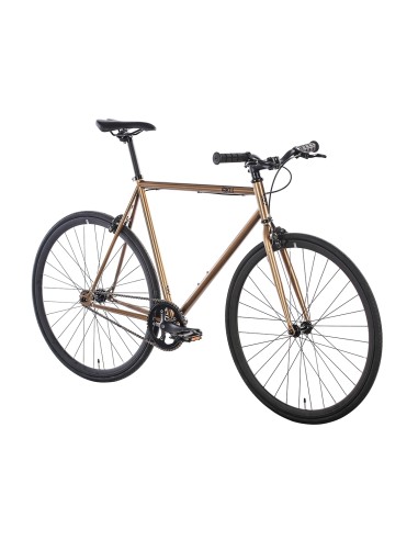 Fixie jalgratas 6KU Dallas (S)