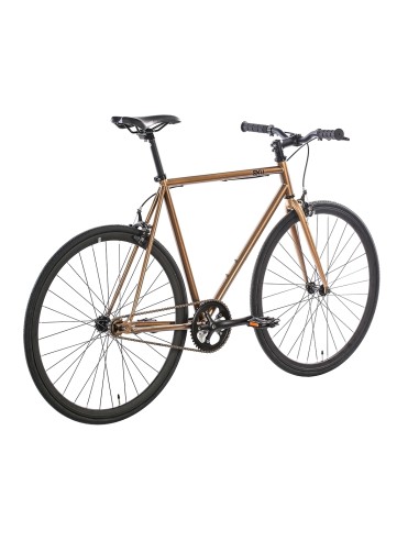 Fixie jalgratas 6KU Dallas (S)