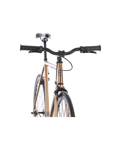 Fixie jalgratas 6KU Dallas (S)