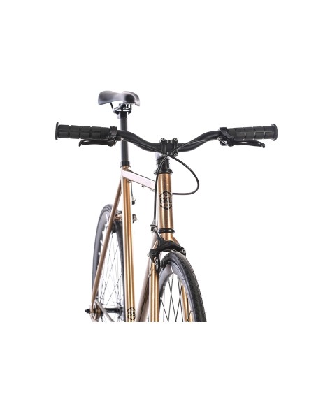 Fixie jalgratas 6KU Dallas (S)