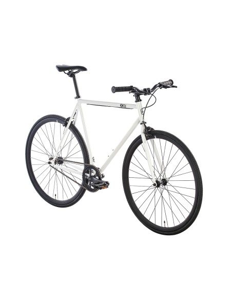 Fixie jalgratas 6KU Evian 2 (S)