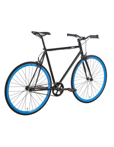 Fixie jalgratas 6KU Shelby 4 (XL)