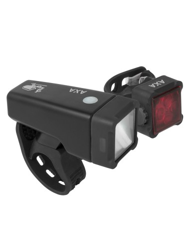 AXA Niteline T4-R aušinimo sistema
