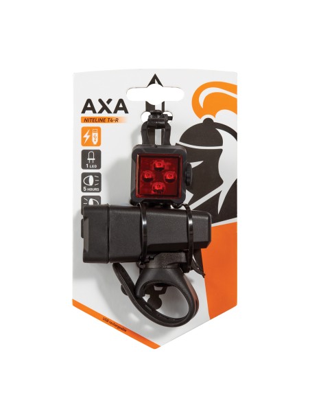 AXA Niteline T4-R aušinimo sistema