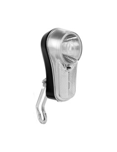 Įkroviklis AXA CITY BATTERY ON-OFF/BRACKET-MOUNTED/BL